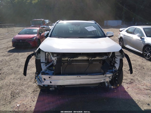 Aukcja sprzedaży 2024 Toyota Rav4 Xle, vin: 2T3P1RFV6RC488156, numer aukcji: 46052549