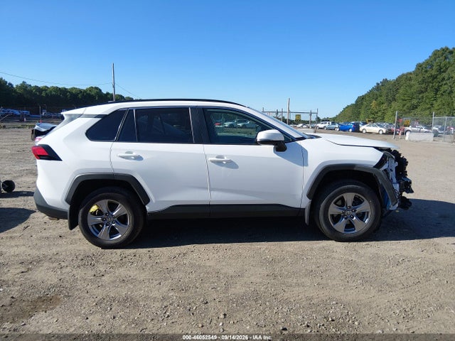 Aukcja sprzedaży 2024 Toyota Rav4 Xle, vin: 2T3P1RFV6RC488156, numer aukcji: 46052549