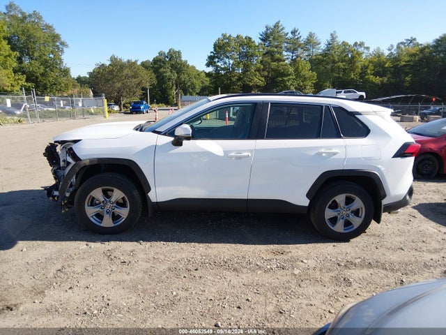 Aukcja sprzedaży 2024 Toyota Rav4 Xle, vin: 2T3P1RFV6RC488156, numer aukcji: 46052549