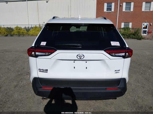 Aukcja sprzedaży 2024 Toyota Rav4 Xle, vin: 2T3P1RFV6RC488156, numer aukcji: 46052549