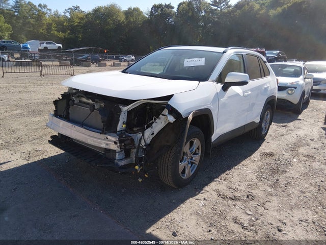 Aukcja sprzedaży 2024 Toyota Rav4 Xle, vin: 2T3P1RFV6RC488156, numer aukcji: 46052549