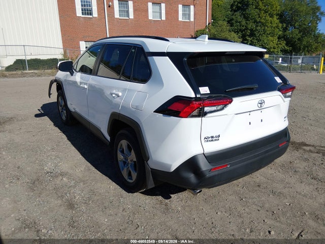 Aukcja sprzedaży 2024 Toyota Rav4 Xle, vin: 2T3P1RFV6RC488156, numer aukcji: 46052549