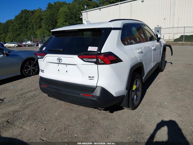 Aukcja sprzedaży 2024 Toyota Rav4 Xle, vin: 2T3P1RFV6RC488156, numer aukcji: 46052549