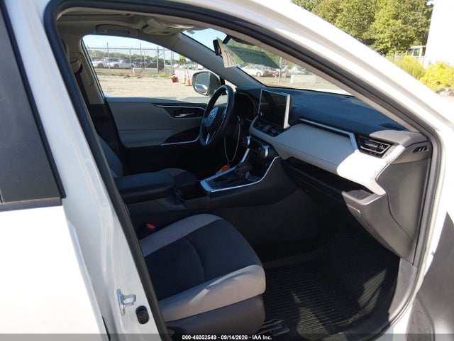 Aukcja sprzedaży 2024 Toyota Rav4 Xle, vin: 2T3P1RFV6RC488156, numer aukcji: 46052549
