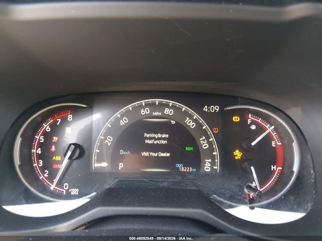 Aukcja sprzedaży 2024 Toyota Rav4 Xle, vin: 2T3P1RFV6RC488156, numer aukcji: 46052549
