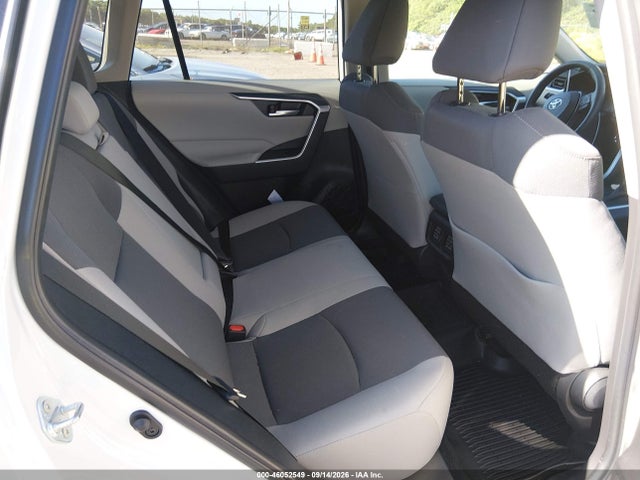 Aukcja sprzedaży 2024 Toyota Rav4 Xle, vin: 2T3P1RFV6RC488156, numer aukcji: 46052549