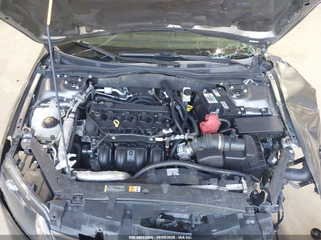 Продаж на аукціоні авто 2010 Ford Fusion Se, vin: 3FAHP0HA5AR256783, номер лоту: 46052550