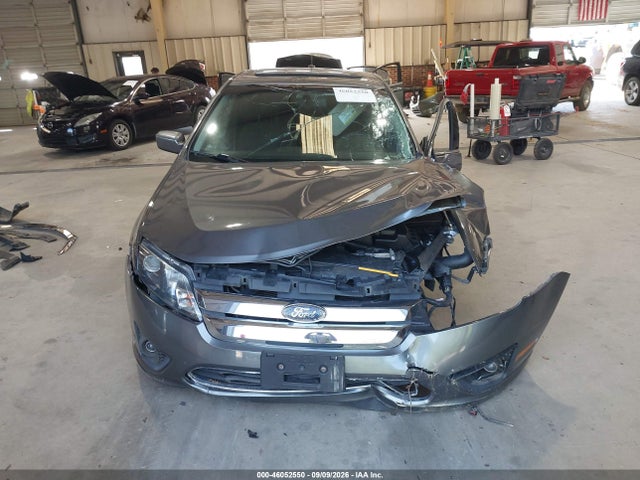 Продаж на аукціоні авто 2010 Ford Fusion Se, vin: 3FAHP0HA5AR256783, номер лоту: 46052550
