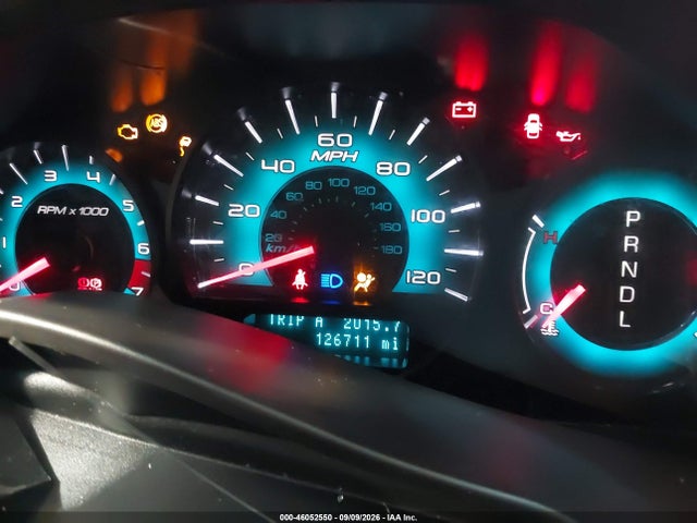 Продаж на аукціоні авто 2010 Ford Fusion Se, vin: 3FAHP0HA5AR256783, номер лоту: 46052550