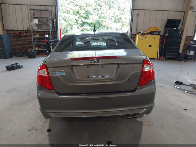 Продаж на аукціоні авто 2010 Ford Fusion Se, vin: 3FAHP0HA5AR256783, номер лоту: 46052550