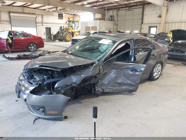 Продаж на аукціоні авто 2010 Ford Fusion Se, vin: 3FAHP0HA5AR256783, номер лоту: 46052550