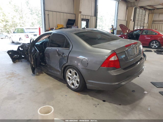 Продаж на аукціоні авто 2010 Ford Fusion Se, vin: 3FAHP0HA5AR256783, номер лоту: 46052550