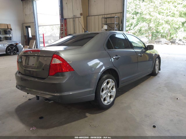 Продаж на аукціоні авто 2010 Ford Fusion Se, vin: 3FAHP0HA5AR256783, номер лоту: 46052550
