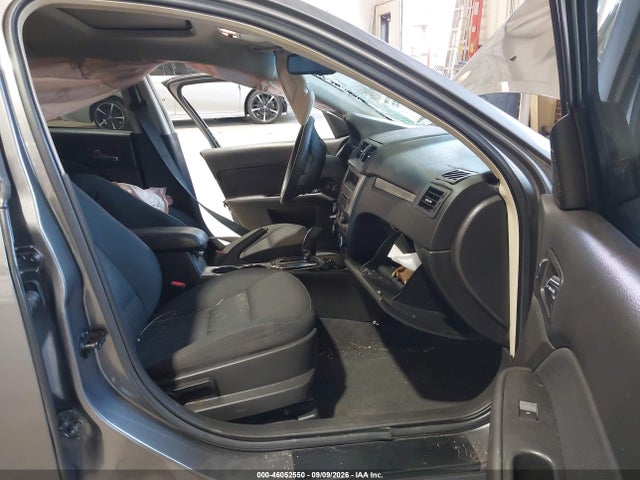 Продаж на аукціоні авто 2010 Ford Fusion Se, vin: 3FAHP0HA5AR256783, номер лоту: 46052550
