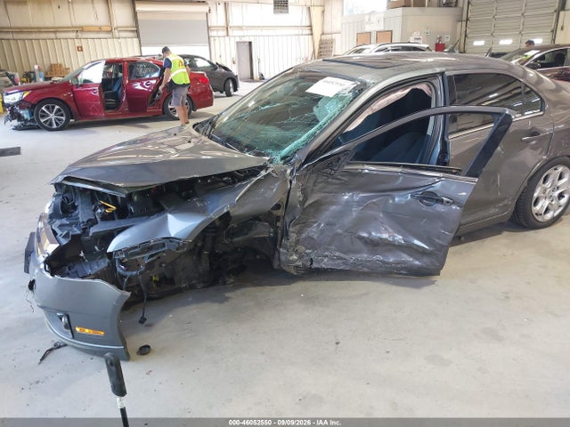 Продаж на аукціоні авто 2010 Ford Fusion Se, vin: 3FAHP0HA5AR256783, номер лоту: 46052550