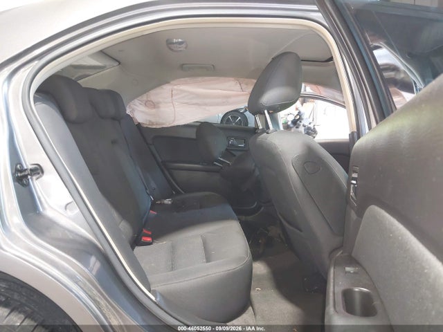 Продаж на аукціоні авто 2010 Ford Fusion Se, vin: 3FAHP0HA5AR256783, номер лоту: 46052550