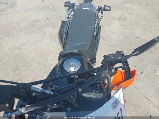 Suzuki Dr650 Se 2025 JS1SP46D4S7101505 Image 15
