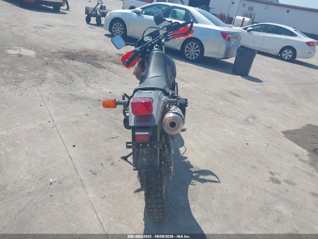 Suzuki Dr650 Se 2025 JS1SP46D4S7101505 Image 6