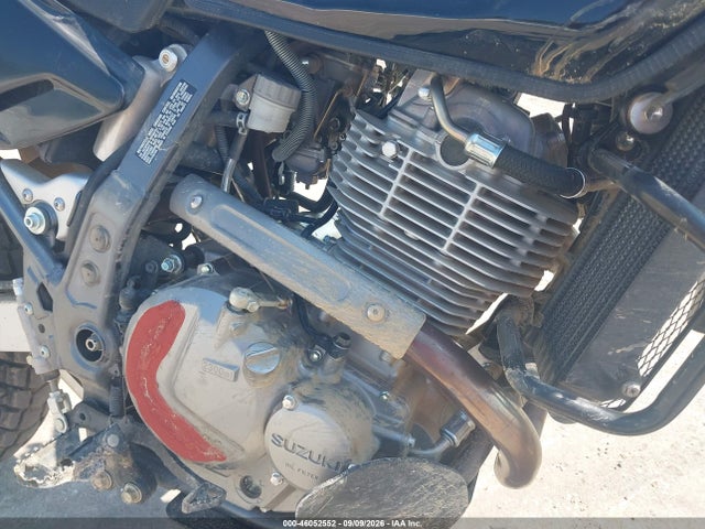 Suzuki Dr650 Se 2025 JS1SP46D4S7101505 Image 8
