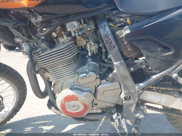 Suzuki Dr650 Se 2025 JS1SP46D4S7101505 Image 9