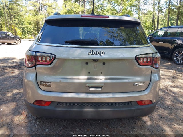 Aukcja sprzedaży 2022 Jeep Compass Latitude Fwd, vin: 3C4NJCBB7NT138812, numer aukcji: 46052553