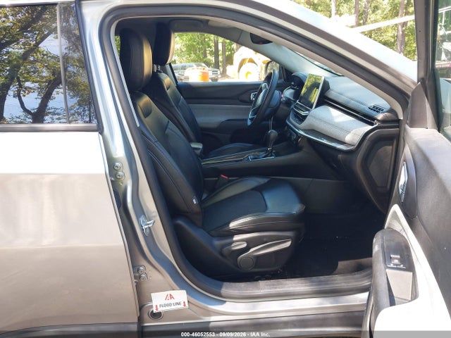 Aukcja sprzedaży 2022 Jeep Compass Latitude Fwd, vin: 3C4NJCBB7NT138812, numer aukcji: 46052553