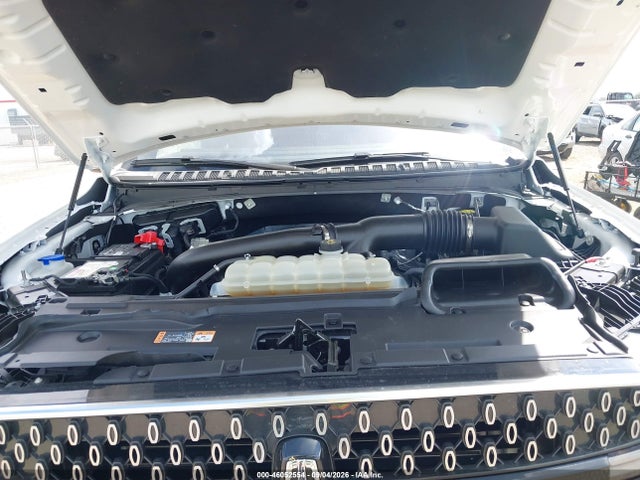 Продажа на аукционе авто 2025 Lincoln Navigator Reserve, vin: 5LMJJ2LG3SEL05318, номер лота: 46052554