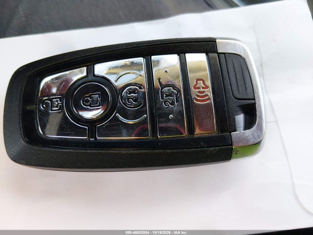 Продажа на аукционе авто 2025 Lincoln Navigator Reserve, vin: 5LMJJ2LG3SEL05318, номер лота: 46052554