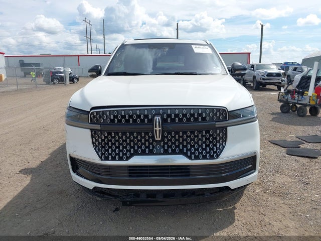 Продажа на аукционе авто 2025 Lincoln Navigator Reserve, vin: 5LMJJ2LG3SEL05318, номер лота: 46052554