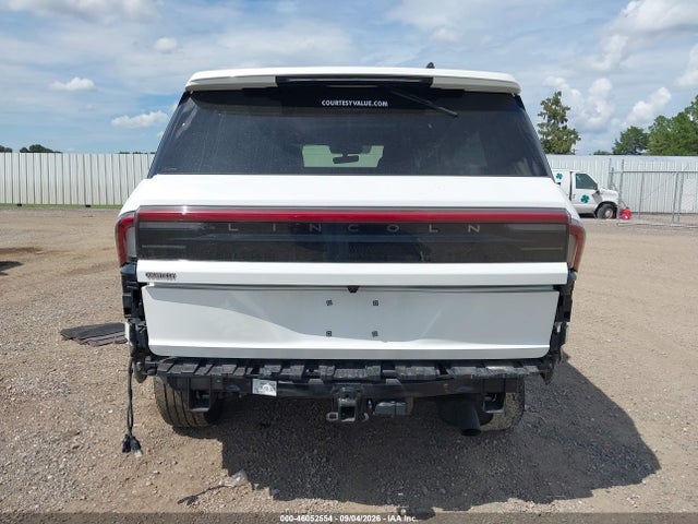 Продажа на аукционе авто 2025 Lincoln Navigator Reserve, vin: 5LMJJ2LG3SEL05318, номер лота: 46052554