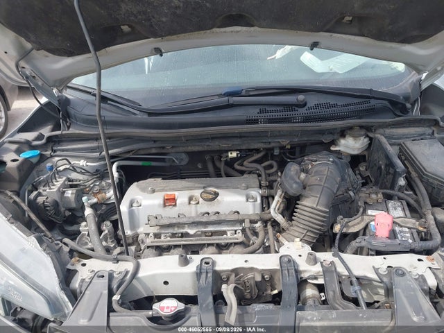 Продаж на аукціоні авто 2013 Honda Cr-v Lx, vin: 2HKRM4H3XDH694335, номер лоту: 46052555