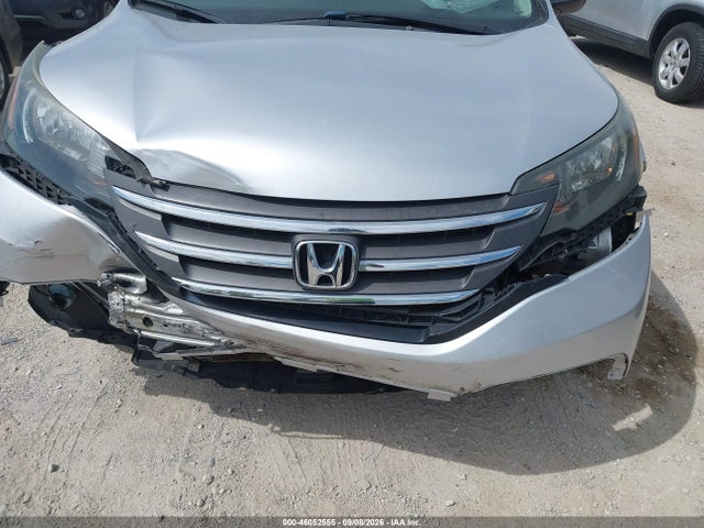 Продаж на аукціоні авто 2013 Honda Cr-v Lx, vin: 2HKRM4H3XDH694335, номер лоту: 46052555
