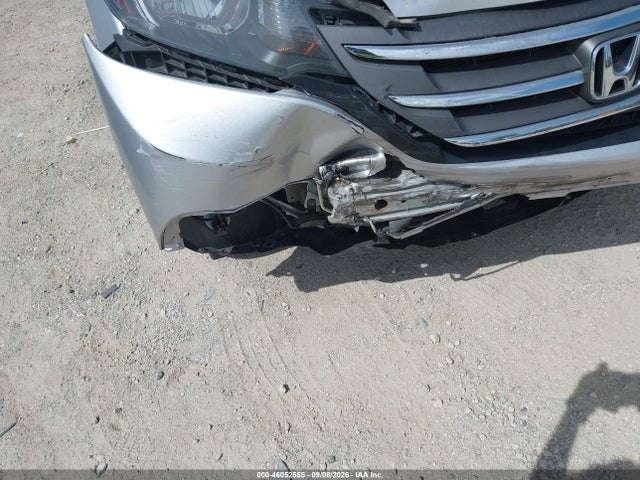 Продаж на аукціоні авто 2013 Honda Cr-v Lx, vin: 2HKRM4H3XDH694335, номер лоту: 46052555