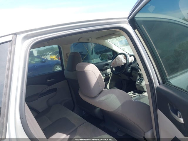 Продаж на аукціоні авто 2013 Honda Cr-v Lx, vin: 2HKRM4H3XDH694335, номер лоту: 46052555