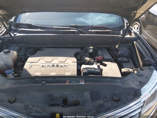 Продажа на аукционе авто 2018 Lincoln Mkx Premiere, vin: 2LMPJ6JR8JBL42145, номер лота: 46052558