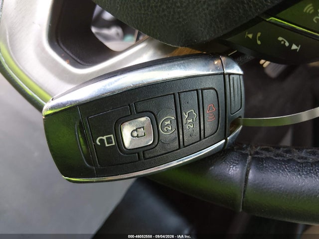 Продажа на аукционе авто 2018 Lincoln Mkx Premiere, vin: 2LMPJ6JR8JBL42145, номер лота: 46052558