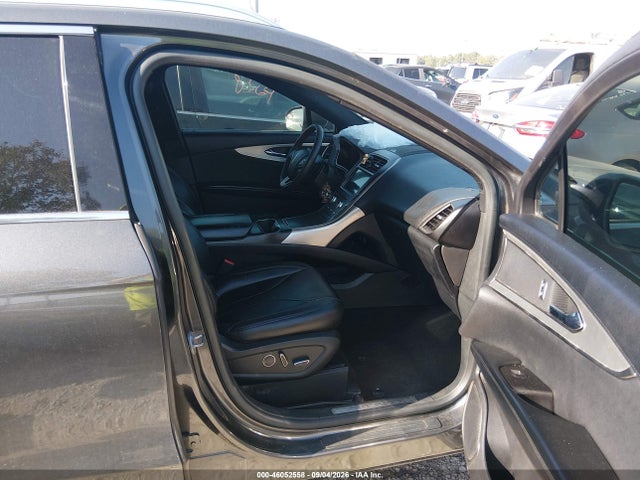 Продажа на аукционе авто 2018 Lincoln Mkx Premiere, vin: 2LMPJ6JR8JBL42145, номер лота: 46052558