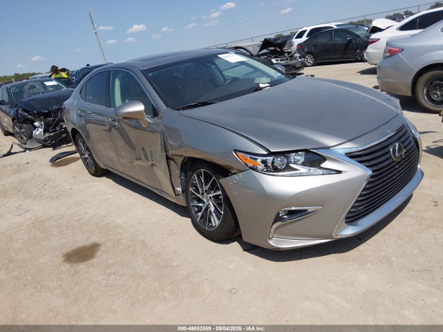 Aukcja sprzedaży 2017 Lexus Es 350, vin: 58ABK1GG3HU051710, numer aukcji: 46052559
