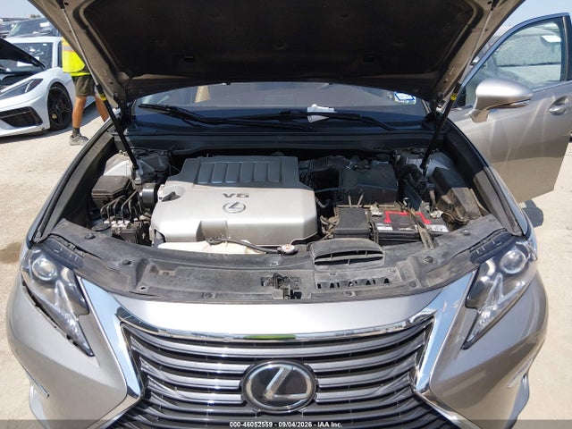 Aukcja sprzedaży 2017 Lexus Es 350, vin: 58ABK1GG3HU051710, numer aukcji: 46052559