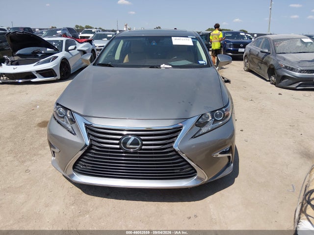 Aukcja sprzedaży 2017 Lexus Es 350, vin: 58ABK1GG3HU051710, numer aukcji: 46052559
