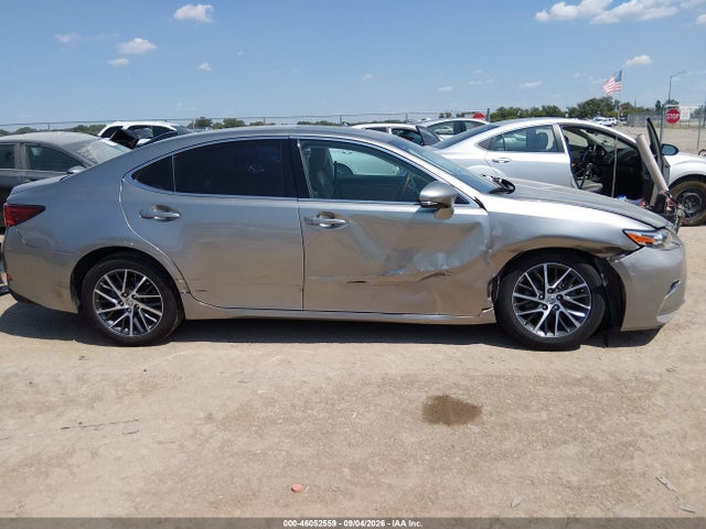 Aukcja sprzedaży 2017 Lexus Es 350, vin: 58ABK1GG3HU051710, numer aukcji: 46052559