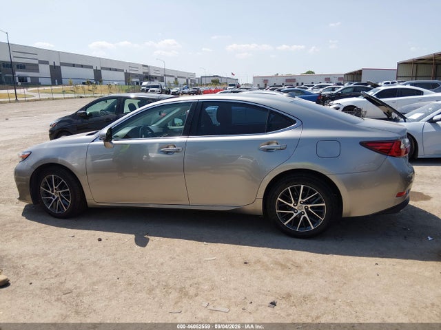 Aukcja sprzedaży 2017 Lexus Es 350, vin: 58ABK1GG3HU051710, numer aukcji: 46052559