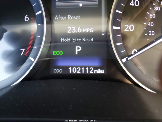Aukcja sprzedaży 2017 Lexus Es 350, vin: 58ABK1GG3HU051710, numer aukcji: 46052559