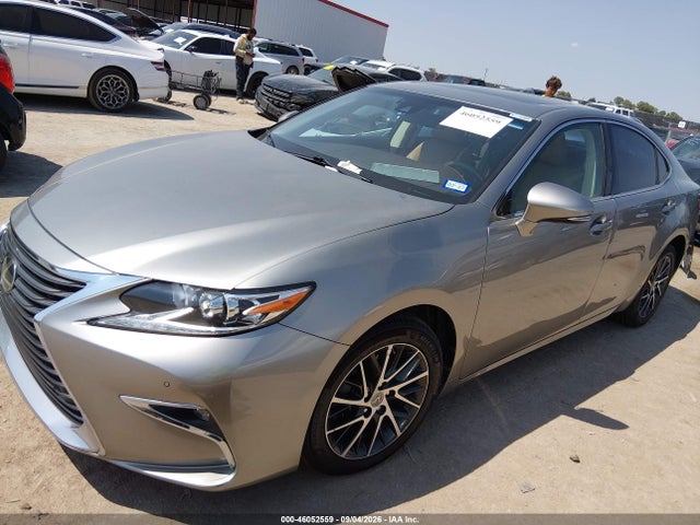 Aukcja sprzedaży 2017 Lexus Es 350, vin: 58ABK1GG3HU051710, numer aukcji: 46052559