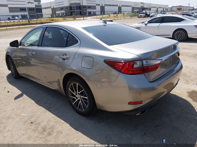 Aukcja sprzedaży 2017 Lexus Es 350, vin: 58ABK1GG3HU051710, numer aukcji: 46052559