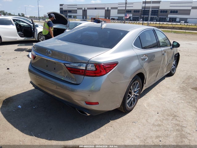 Aukcja sprzedaży 2017 Lexus Es 350, vin: 58ABK1GG3HU051710, numer aukcji: 46052559