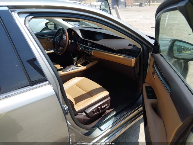 Aukcja sprzedaży 2017 Lexus Es 350, vin: 58ABK1GG3HU051710, numer aukcji: 46052559