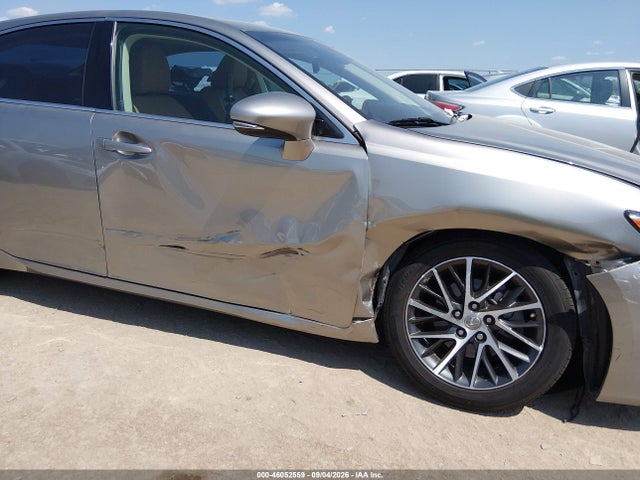 Aukcja sprzedaży 2017 Lexus Es 350, vin: 58ABK1GG3HU051710, numer aukcji: 46052559