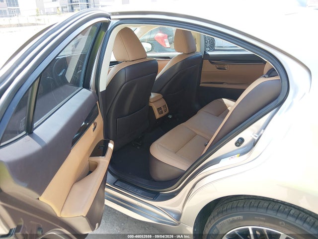 Aukcja sprzedaży 2017 Lexus Es 350, vin: 58ABK1GG3HU051710, numer aukcji: 46052559