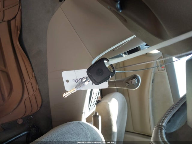 Продажа на аукционе авто 2007 Toyota Corolla Ce, vin: JTDBR32E770134006, номер лота: 46052565
